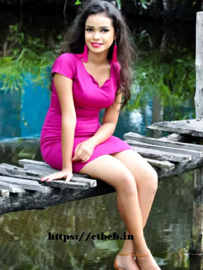 Escort Girl in Hyderabad